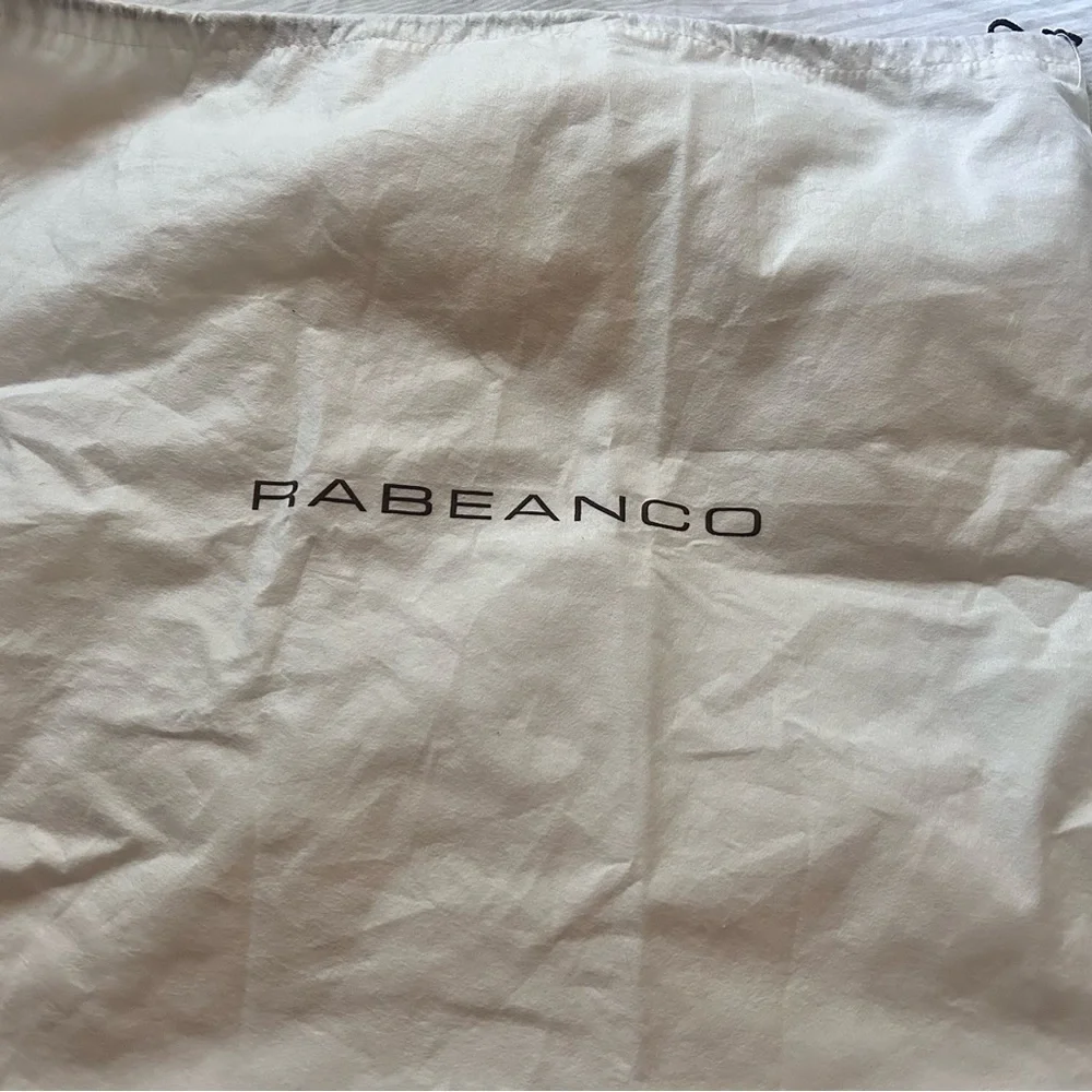 Rabeanco this cream